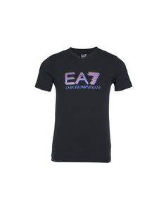 Футболка EA7