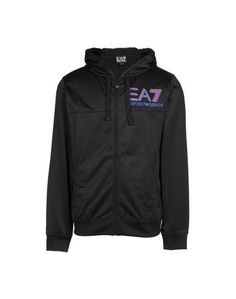 Толстовка EA7