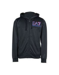 Толстовка EA7
