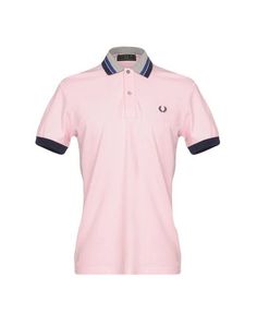 Поло Fred Perry