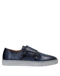 Мокасины Santoni