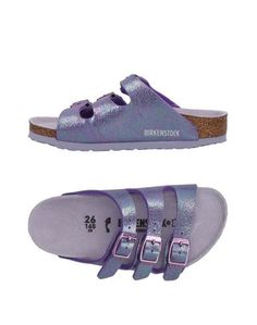 Сандалии Birkenstock