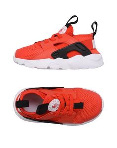 Низкие кеды и кроссовки Nike