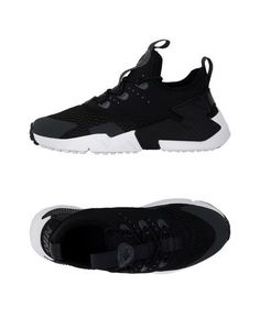 Низкие кеды и кроссовки Nike