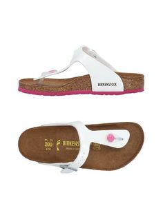 Вьетнамки Birkenstock