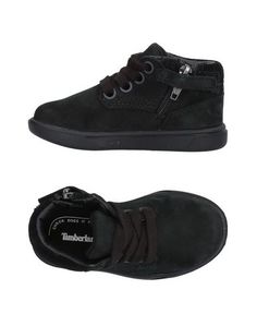 Низкие кеды и кроссовки Timberland