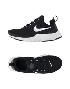 Низкие кеды и кроссовки Nike