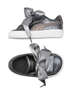 Низкие кеды и кроссовки Puma