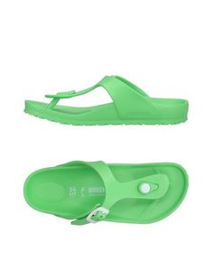 Вьетнамки Birkenstock