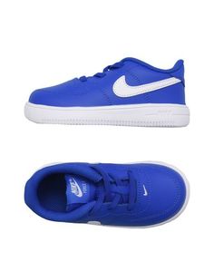 Низкие кеды и кроссовки Nike