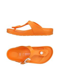 Вьетнамки Birkenstock