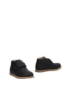 Полусапоги и высокие ботинки Timberland