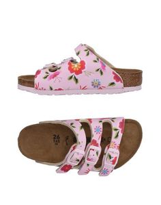Сандалии Birkenstock