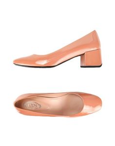 Туфли Tod`S