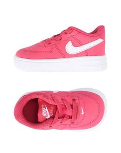 Низкие кеды и кроссовки Nike