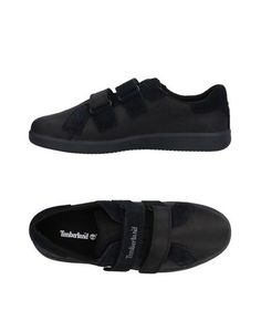 Низкие кеды и кроссовки Timberland