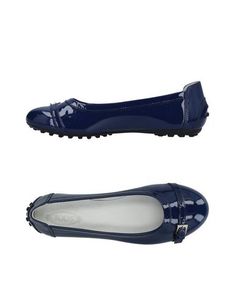 Балетки Tod`S