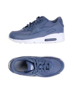 Низкие кеды и кроссовки Nike