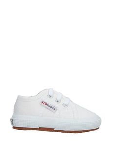 Низкие кеды и кроссовки Superga