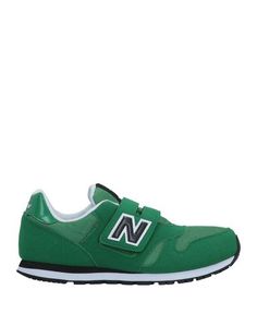 Низкие кеды и кроссовки New Balance