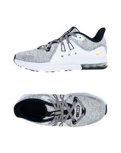 Низкие кеды и кроссовки Nike