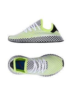 Низкие кеды и кроссовки Adidas Originals