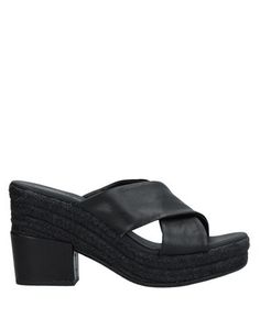 Сандалии Collection PrivĒe?
