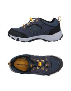 Низкие кеды и кроссовки Timberland