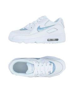 Низкие кеды и кроссовки Nike