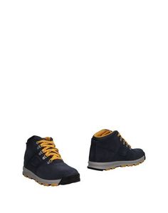 Полусапоги и высокие ботинки Timberland