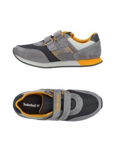 Низкие кеды и кроссовки Timberland