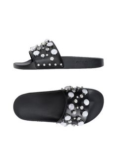 Сандалии Givenchy