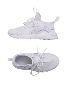 Низкие кеды и кроссовки Nike