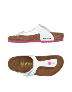 Вьетнамки Birkenstock
