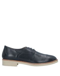 Обувь на шнурках Sensunique