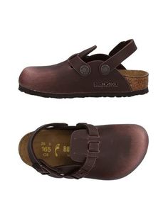 Сандалии Birkenstock