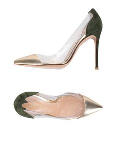 Туфли Gianvito Rossi