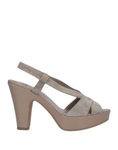 Сандалии Silvia Rossini