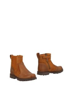 Полусапоги и высокие ботинки Timberland