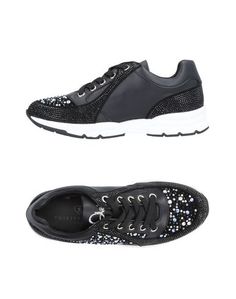 Низкие кеды и кроссовки Philipp Plein