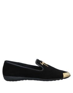 Мокасины Giuseppe Zanotti