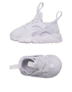 Низкие кеды и кроссовки Nike