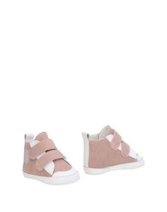 Обувь для новорожденных Armani Junior