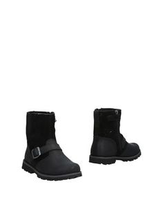 Полусапоги и высокие ботинки Timberland