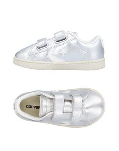 Низкие кеды и кроссовки Converse ALL Star