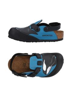 Сандалии Birkenstock