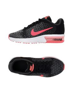 Низкие кеды и кроссовки Nike