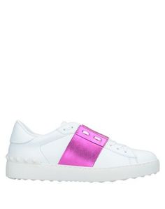 Низкие кеды и кроссовки Valentino Garavani