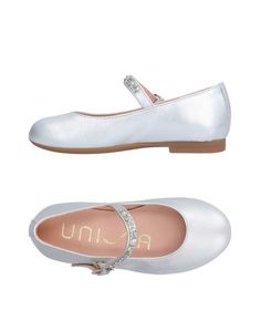 Балетки Unisa