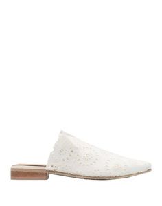 Мюлес и сабо Free People